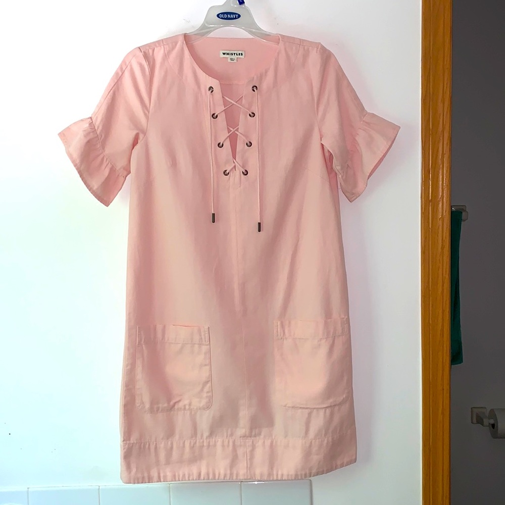Whistles Dress